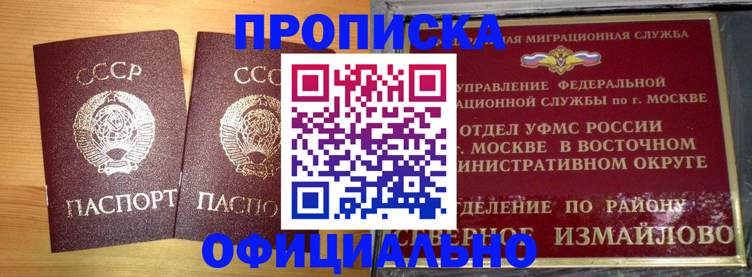 купить прописку в Навашино